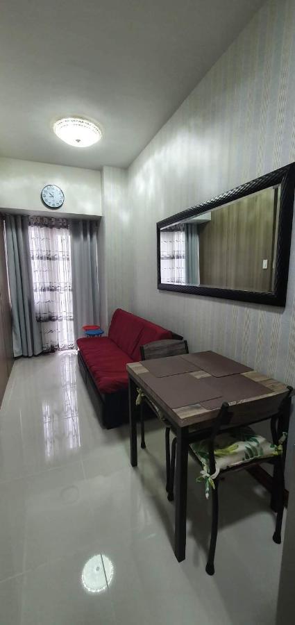 Schoenes Apartment Mit Pool-Nutzung Manila Luaran gambar